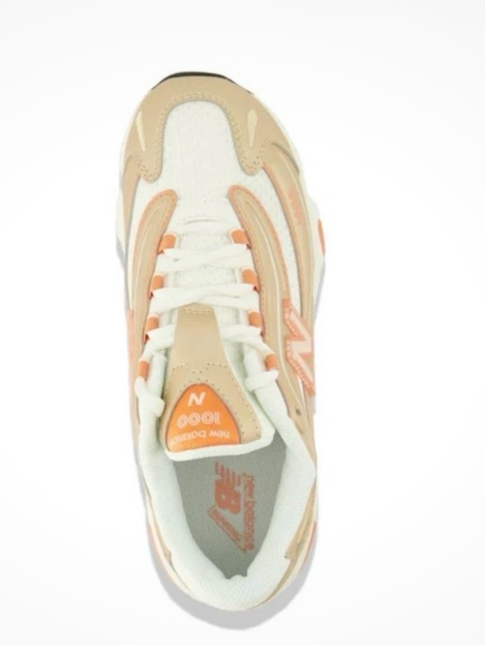✨BRAND NEW New Balance 1000🔥✨ - Picture 3 of 5